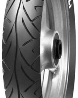 Tire Sport Demon Front 110/80-17 57H Bias