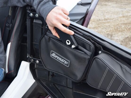 *NOS* Heavy Duty Front Door Bags - Image 3