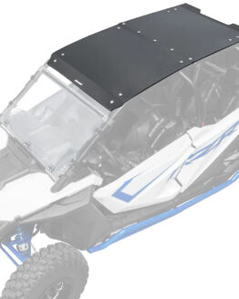 Aluminum Roof for 2020+ Polaris RZR Pro XP 4