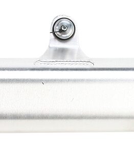 Type 296 Slip On Exhaust Silencer w/SA