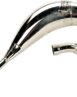 Platinum Pipe Exhaust Expansion Chamber