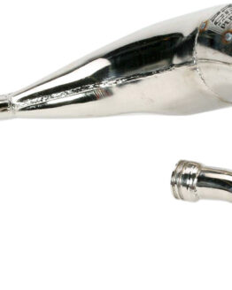 Platinum Pipe Expansion Chamber