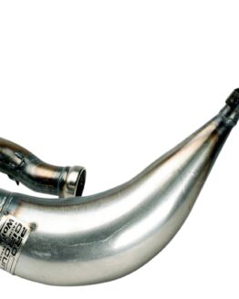 Works Pipe Exhaust Expansion Chamber