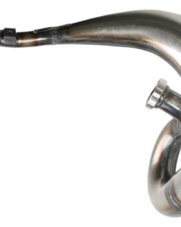 Works Pipe Exhaust Expansion Chamber