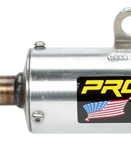 304 Slip On Exhaust Silencer