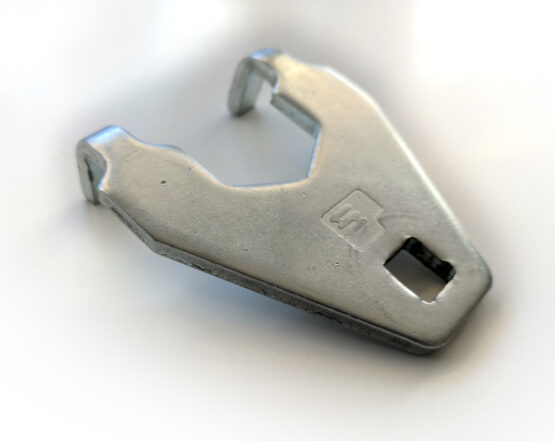 Pre-load Spanner Wrench