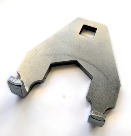 Pre-load Spanner Wrench - Image 2