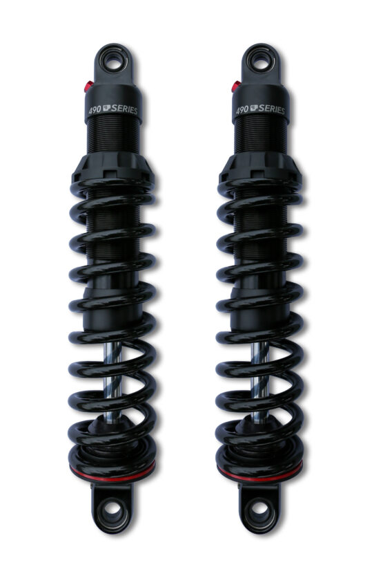 490 Series 13.5" Shocks