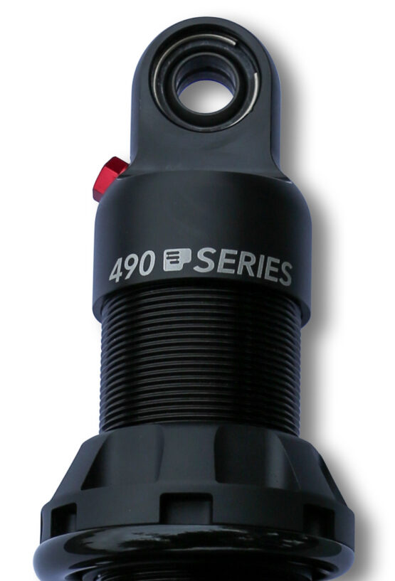 490 Series 13.5" Shocks - Image 2