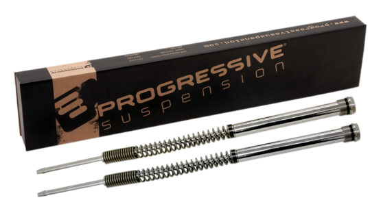 Monotube Fork Kit Standard Height