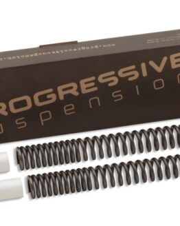 Fork Spring Kit