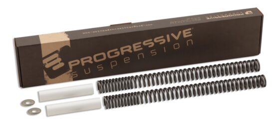 Fork Spring Kit