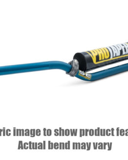 SE 7/8" Handlebar Henry/Reed-Bend Blue