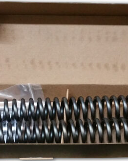 Fork Spring Lowering Kit