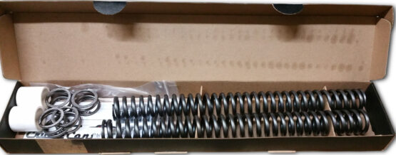 Fork Spring Lowering Kit