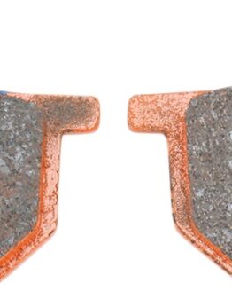 V Series Brake Pads Front Kit