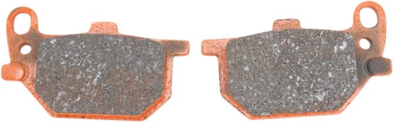 V Series Brake Pads Front Kit