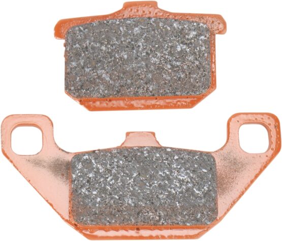 V Series Brake Pads Front Set - Image 2