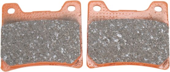 V Series Brake Pads Front Set - Image 2
