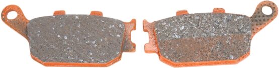 V Series Rear Brake Pads