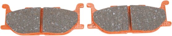 V Series Front Brake Pads - Image 3