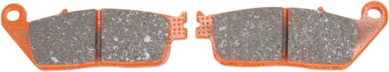 V Series Brake Pads Front Set - Image 2