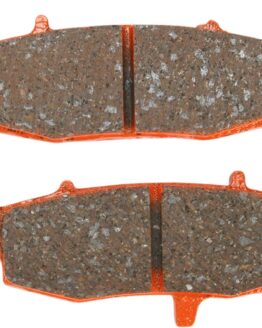 V Series Brake Pads Front Kit