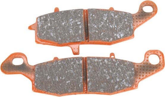V Series Brake Pads Front Kit - Image 2