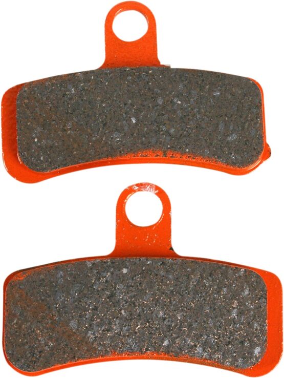 V Series Brake Pads Front Set - Image 2