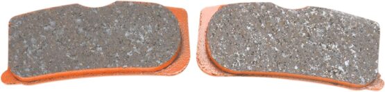 V Series Brake Pads Front Set - Image 2