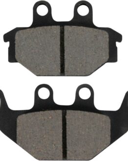 Standard Organic Brake Pads