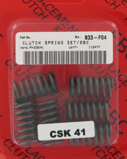CSK Series Clutch Springs +15%