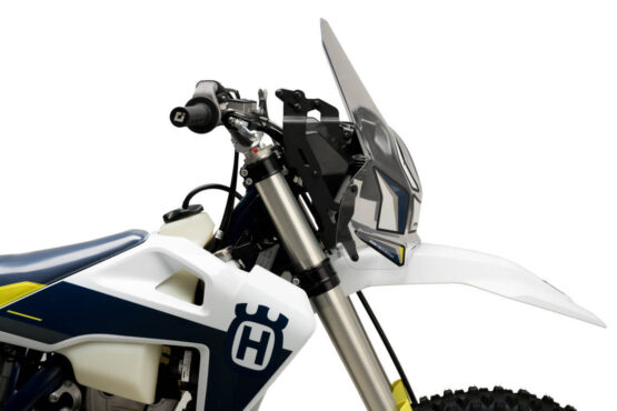 Rally Windscreen w/ LED Headlights - Image 7