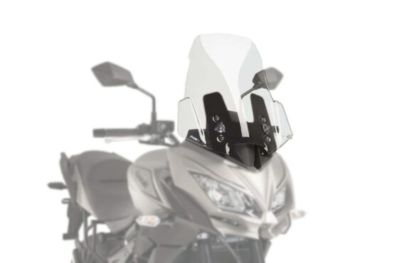 Touring Windscreen Clear