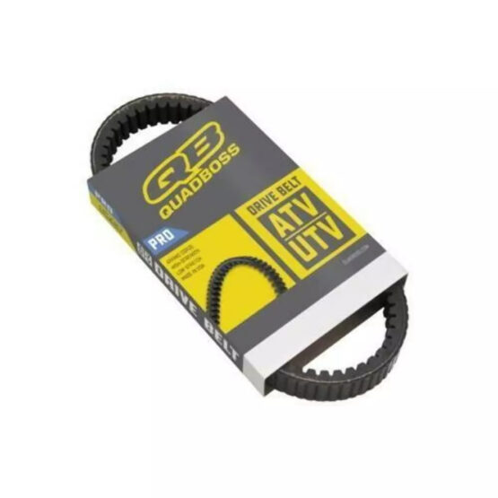 Extreme Torque Drive Belt