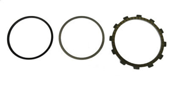 Clutch Friction Plate Kit