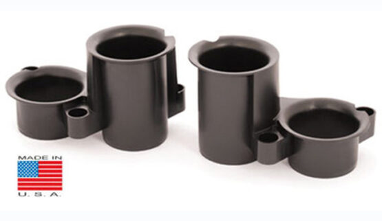 Graves Airbox Velocity Stack Kit AB012 For Yamaha R1 & FZ1 - Image 2