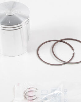 Piston Kit 49.00mm Bore (+1.00mm)