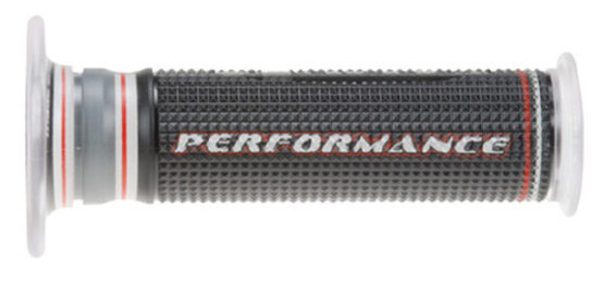 Ariete Harris EVO Non-Perforated Grips Black