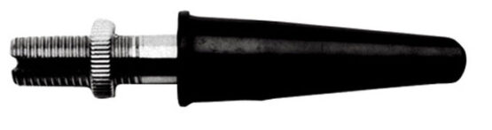 Motion Pro Universal Screw-In Throttle Cable Adjuster M10 x 1.25