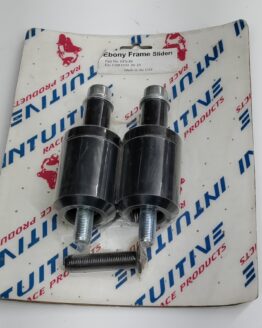 Black Frame Sliders
