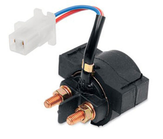Starter Solenoid - Image 2