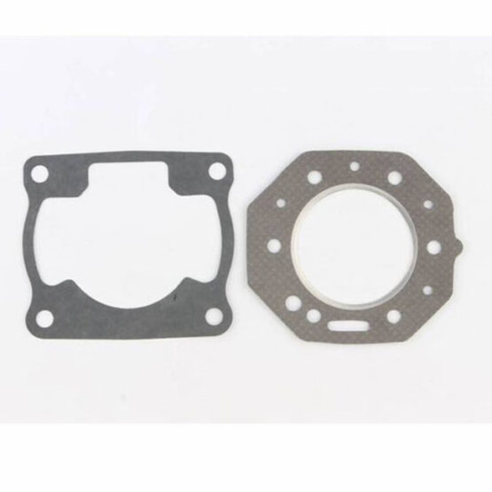 Cometic Top End Gasket Kit 56mm Bore For 1992 Kawasaki KX125