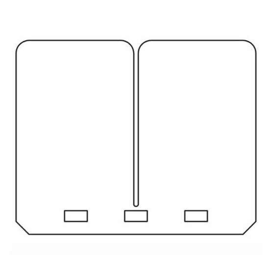 VForce3 Replacement Reed Petal Set by Moto Tassinari 3P602H - Image 2