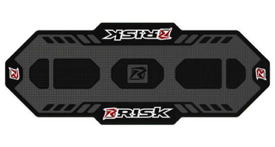 Risk Racing Factory Pit Mat 72x28 Inches - Image 5