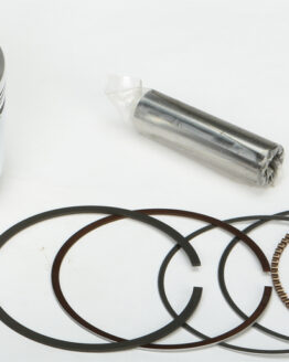 Piston Kit 8.6:1 Compression - 83.50mm Bore (+0.50mm)