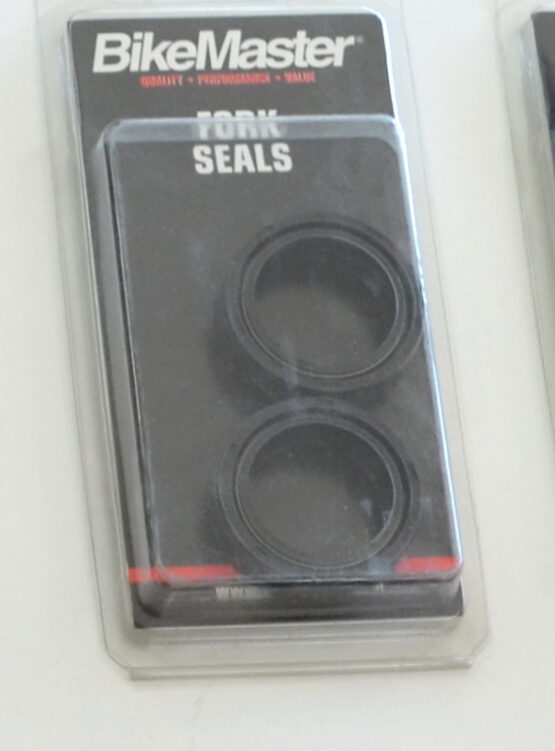 Fork Oil Seal Kit 31x43x10.3 mm - Image 3