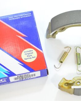 Standard Organic Brake Shoes