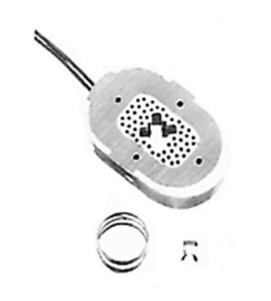 Tekonsha Magnet Kit Black Wires For Dexter 12x2 7K Axles
