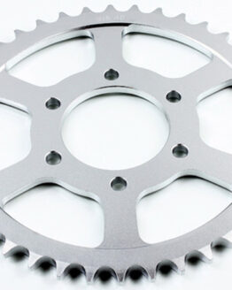 Steel Rear Sprocket - 40 Tooth